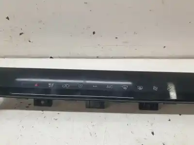 Second-hand car spare part multifunction switch for omoda omoda5 t31 oem iam references 301001202aa  