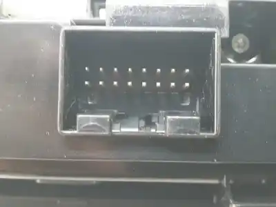 Second-hand car spare part multifunction switch for omoda omoda5 t31 oem iam references 301001202aa  