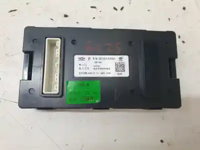 Second-hand car spare part electronic module for omoda omoda5 t31 oem iam references 301001439aa