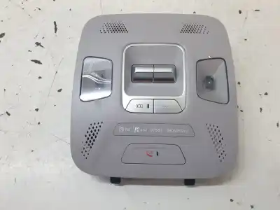 Second-hand car spare part interior light for omoda omoda5 t31 oem iam references 605000659aa