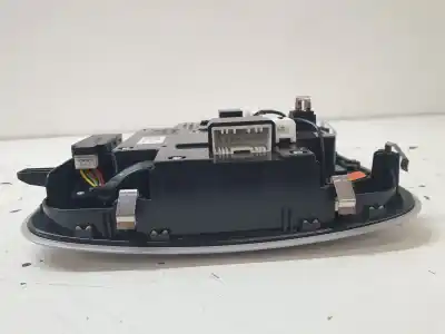 Second-hand car spare part interior light for omoda omoda5 t31 oem iam references 605000659aa  