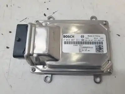 Second-hand car spare part electronic module for omoda omoda5 t31 oem iam references 155000096aa