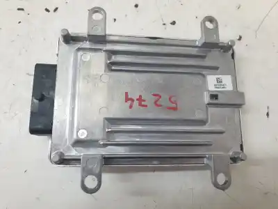 Second-hand car spare part electronic module for omoda omoda5 t31 oem iam references 155000096aa  