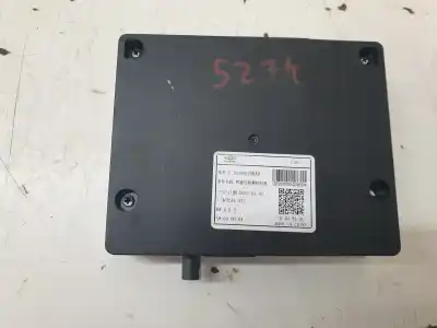 Second-hand car spare part electronic module for omoda omoda5 t31 oem iam references 702000140aa  