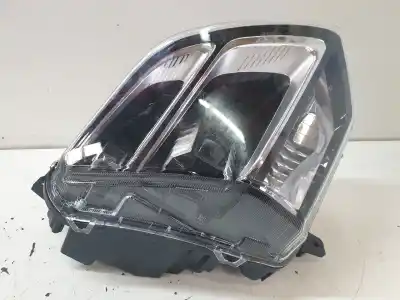 Second-hand car spare part right headlight for omoda omoda5 t31 oem iam references 605000606aa