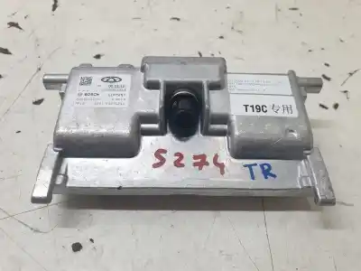 Second-hand car spare part camera for omoda omoda5 t31 oem iam references 704000453aa