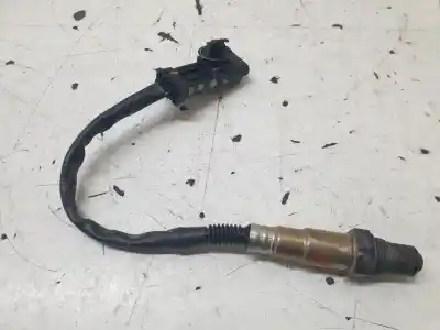Second-hand car spare part lambda probe for omoda omoda5 t31 oem iam references j603611061  