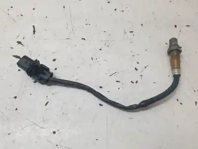 Pezzo di ricambio per auto di seconda mano SONDA LAMBDA per OMODA OMODA5  Riferimenti OEM IAM 0258017591  