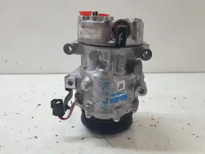 Second-hand car spare part air conditioning compressor for omoda omoda5 t31 oem iam references sd7cbh