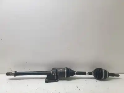 Second-hand car spare part front right transmission for omoda omoda5 t31 oem iam references 154000737aa