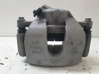Second-hand car spare part front right brake caliper for omoda omoda5 t31 oem iam references 204003231aa