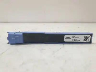 Second-hand car spare part electronic module for omoda omoda5 t31 oem iam references 804000230aa