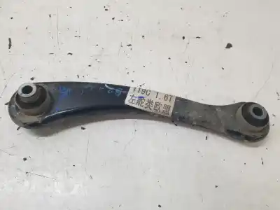 Second-hand car spare part rear left lower suspension arm for omoda omoda5 t31 oem iam references 202002555aa