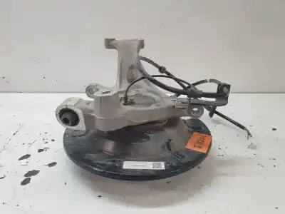 Second-hand car spare part rear right knuckle for omoda omoda5 t31 oem iam references 204003238aa