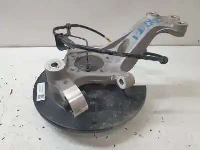 Second-hand car spare part rear left knuckle for omoda omoda5 t31 oem iam references 204003237aa