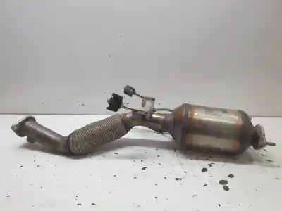 Second-hand car spare part particle filter for omoda omoda5 t31 oem iam references 3000554aa