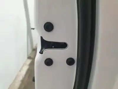 Second-hand car spare part front right door lock for omoda omoda5 t31 oem iam references 