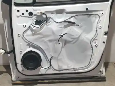 Second-hand car spare part passenger side right window regulator for omoda omoda5 t31 oem iam references 