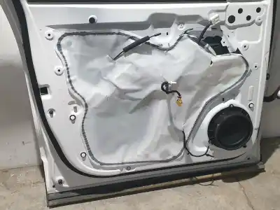 Second-hand car spare part driver left window regulator for omoda omoda5 t31 oem iam references 