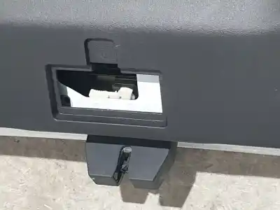 Second-hand car spare part trunk lock for omoda omoda5 t31 oem iam references 