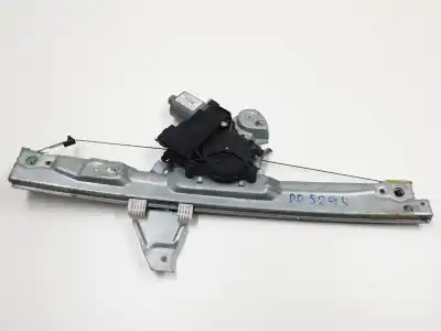 Tweedehands auto-onderdeel regelaar rechts voor ruit voor peugeot 308 access oem iam-referenties 9222cv/9675466080