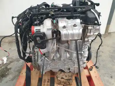 Second-hand car spare part complete engine for omoda omoda5 t31 oem iam references sqrf4j16