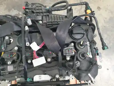 Second-hand car spare part complete engine for omoda omoda5 t31 oem iam references sqrf4j16  