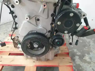 Second-hand car spare part complete engine for omoda omoda5 t31 oem iam references sqrf4j16  