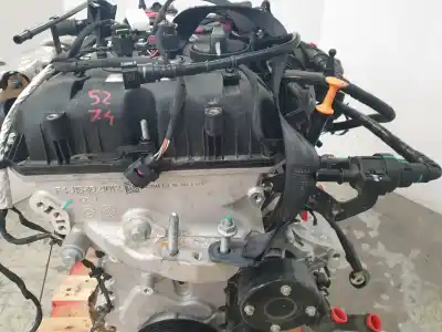 Second-hand car spare part complete engine for omoda omoda5 t31 oem iam references sqrf4j16  