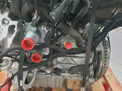 Second-hand car spare part complete engine for omoda omoda5 t31 oem iam references sqrf4j16  