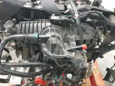 Second-hand car spare part complete engine for omoda omoda5 t31 oem iam references sqrf4j16  