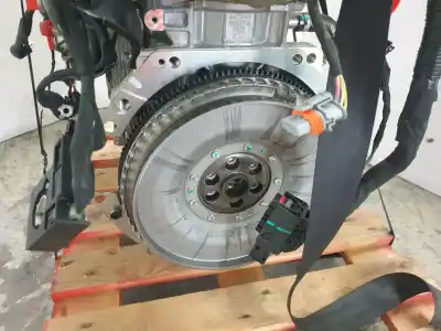 Second-hand car spare part complete engine for omoda omoda5 t31 oem iam references sqrf4j16  