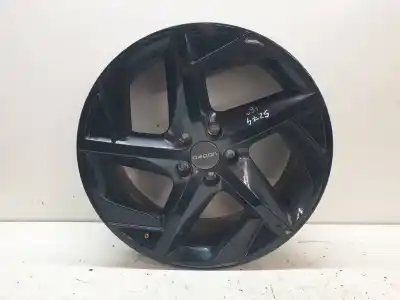 Second-hand car spare part rim for omoda omoda5 t31 oem iam references 