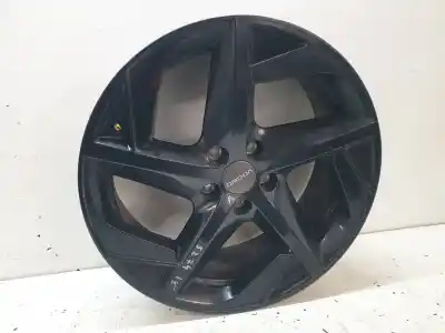 Second-hand car spare part rim for omoda omoda5 t31 oem iam references 