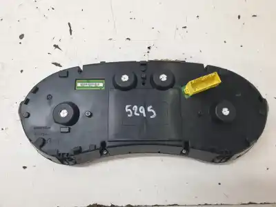 Peça sobressalente para automóvel em segunda mão quadrante por peugeot 308 access referências oem iam 9674994880  