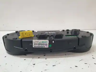 Peça sobressalente para automóvel em segunda mão quadrante por peugeot 308 access referências oem iam 9674994880  