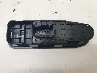 Second-hand car spare part left front power window switch for peugeot 308 access oem iam references 96565186xt  