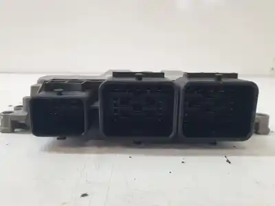 Second-hand car spare part ecu engine control for peugeot 308 access oem iam references 9678495980  