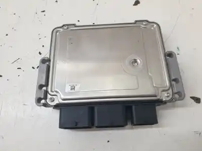 Second-hand car spare part ecu engine control for peugeot 308 access oem iam references 9678495980  