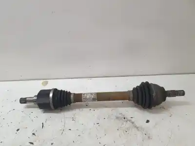 Tweedehands auto-onderdeel transmissie links voor voor peugeot 308 access oem iam-referenties 9656135280