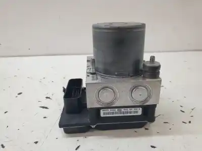 Pezzo di ricambio per auto di seconda mano abs per peugeot 308 access riferimenti oem iam 0265252070  