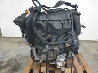 Pezzo di ricambio per auto di seconda mano MOTORE COMPLETO per PEUGEOT 308  Riferimenti OEM IAM 8F01  