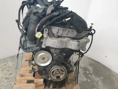 Second-hand car spare part complete engine for peugeot 308 access oem iam references 8f01  