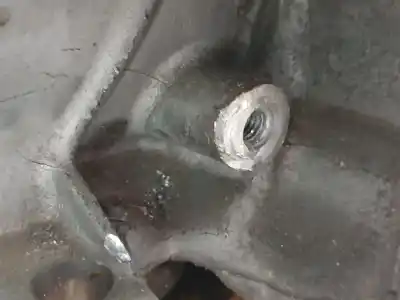 Second-hand car spare part complete engine for peugeot 308 access oem iam references 8f01  