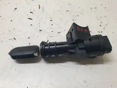Second-hand car spare part ignition switch for fiat 500 (312_) 1.2 lpg (312axa1a) oem iam references 51800628  