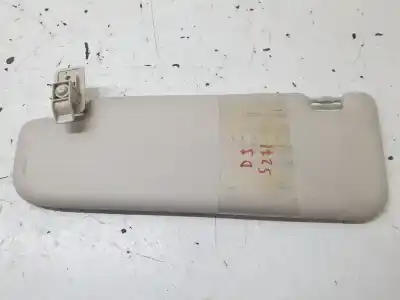 Peça sobressalente para automóvel em segunda mão  por FIAT 500 (312_)  Referências OEM IAM 735643362  