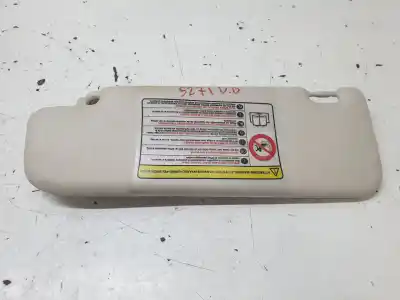 Peça sobressalente para automóvel em segunda mão  por FIAT 500 (312_)  Referências OEM IAM 735452613  