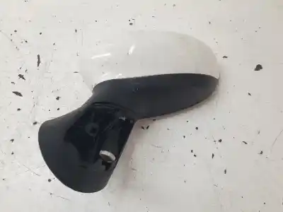 Peça sobressalente para automóvel em segunda mão espelho retrovisor esquerdo por fiat 500 (312_) 1.2 lpg (312axa1a) referências oem iam 735481656