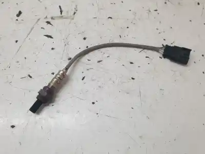Peça sobressalente para automóvel em segunda mão SONDA LAMBDA por FIAT 500 (312_)  Referências OEM IAM 55202416  