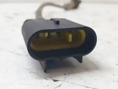 Peça sobressalente para automóvel em segunda mão sonda lambda por fiat 500 (312_) 1.2 lpg (312axa1a) referências oem iam 55202416  